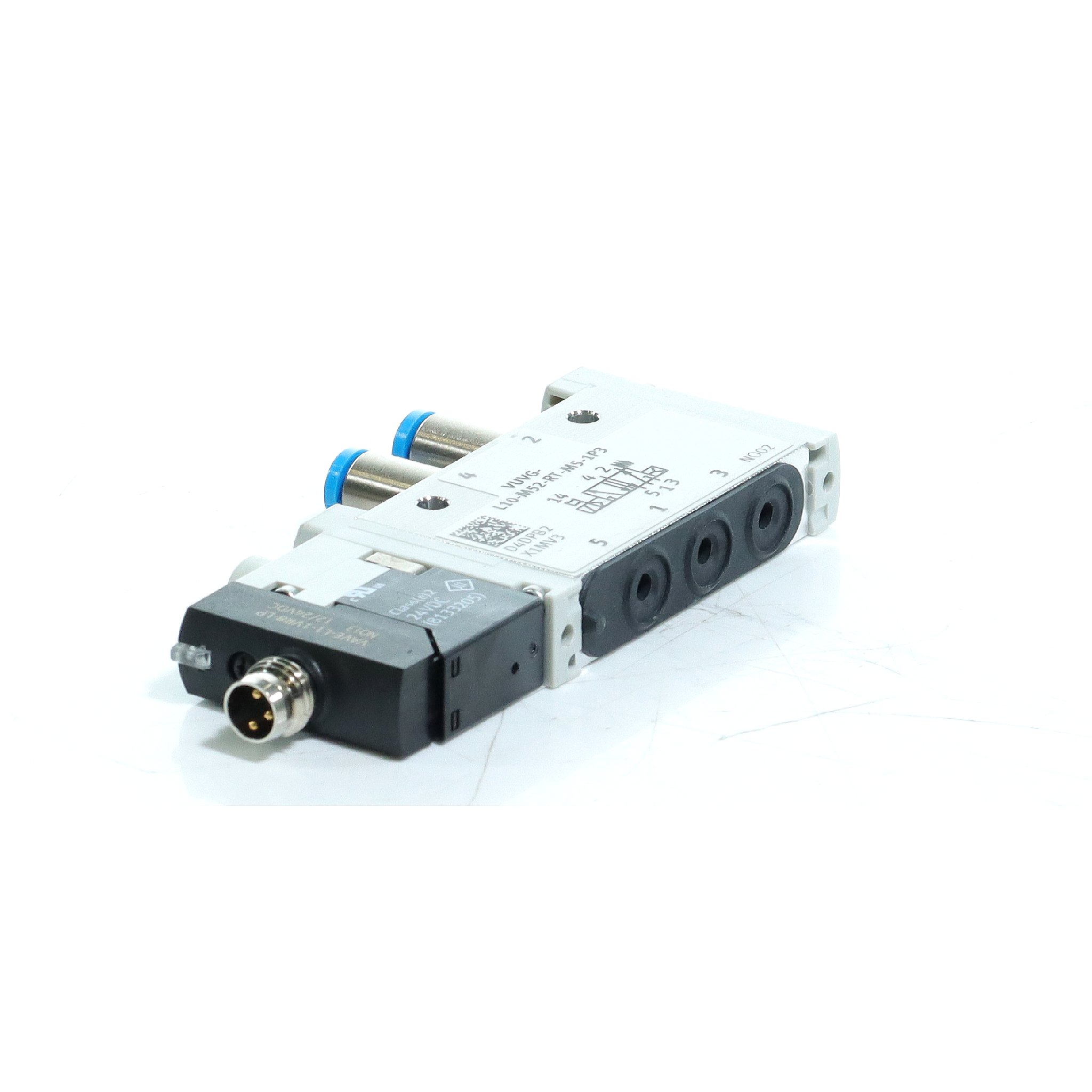 Magnetic valve 566487 